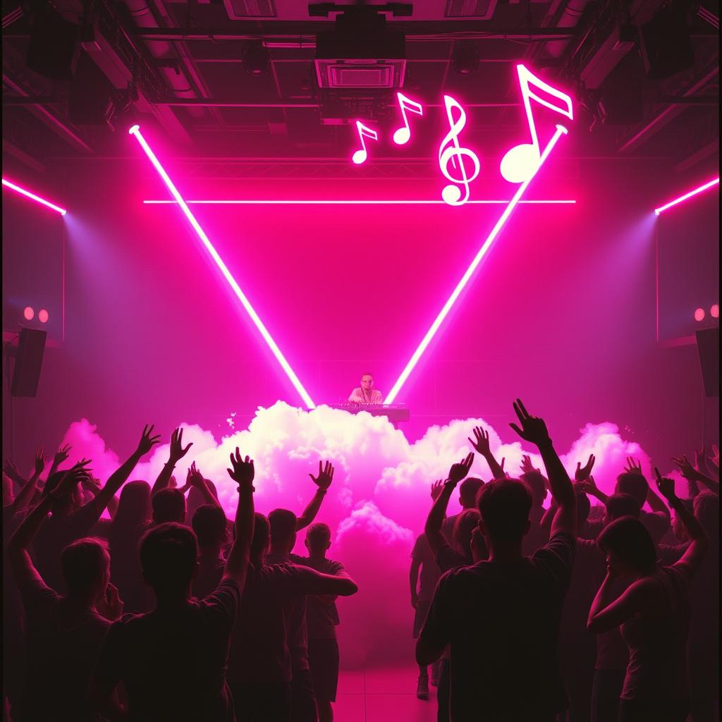DJ Pigo - Party On!