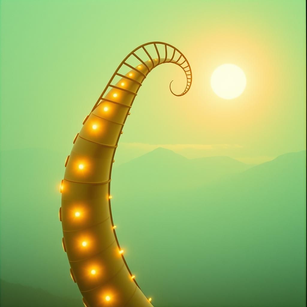 Let's continue living in a grand Loop!