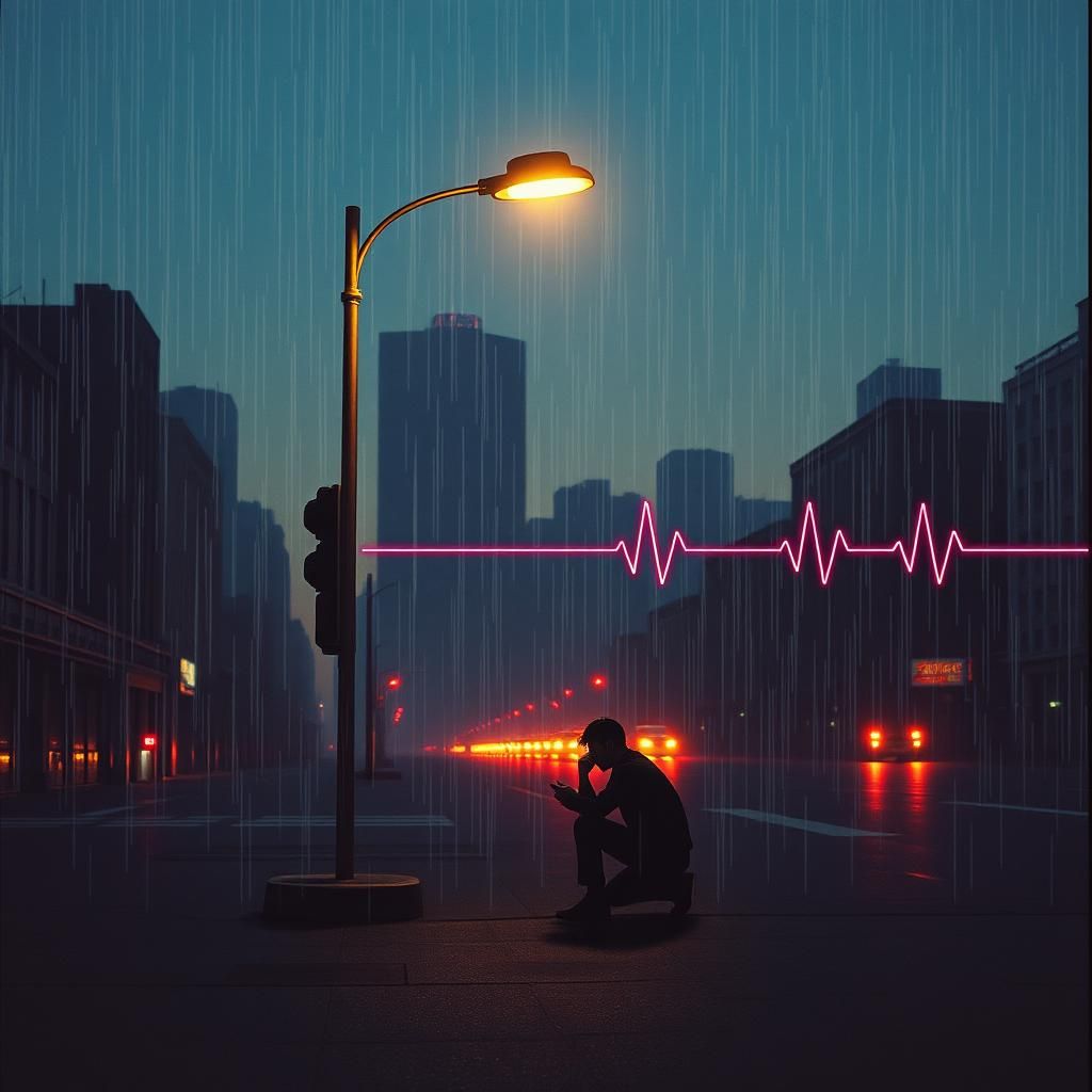 Your Silence Is Loud