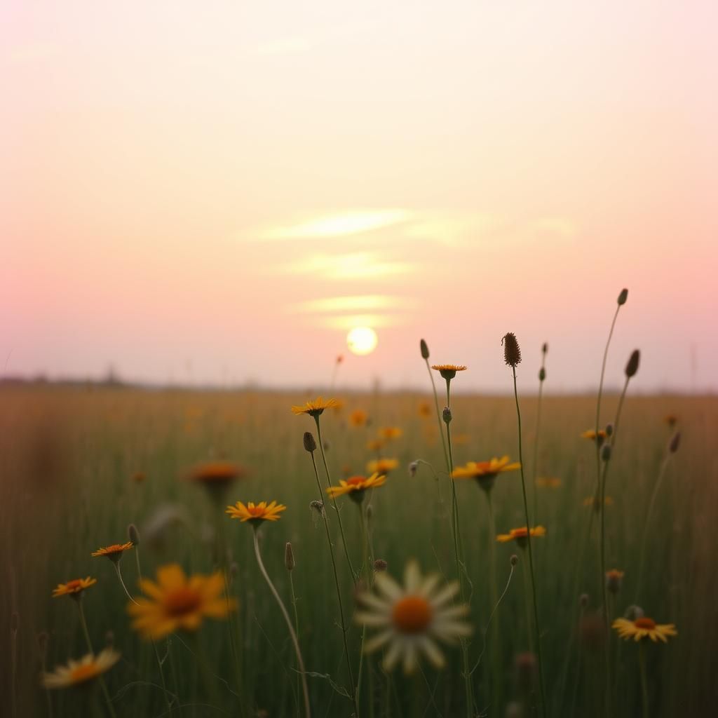 Sunset Promise