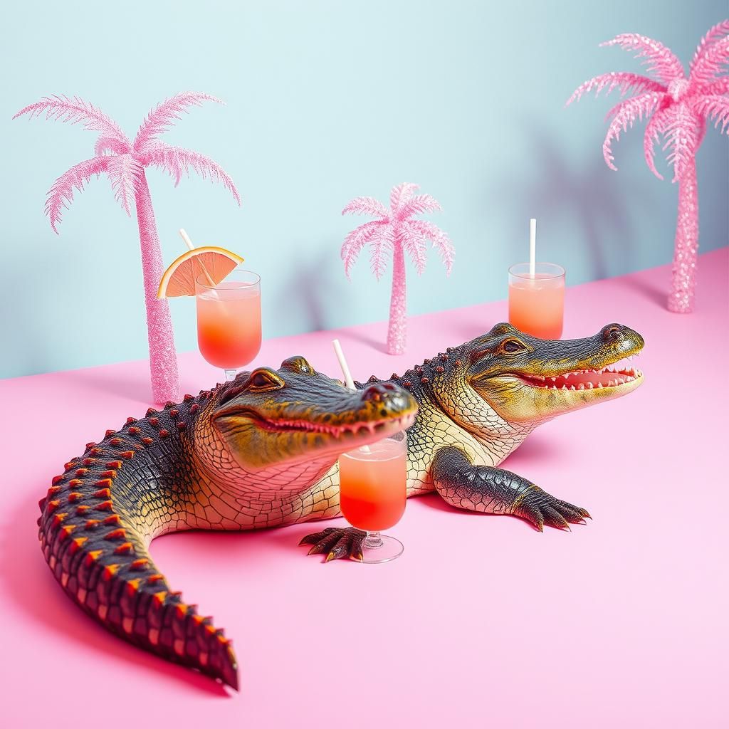 Florida Gurlz