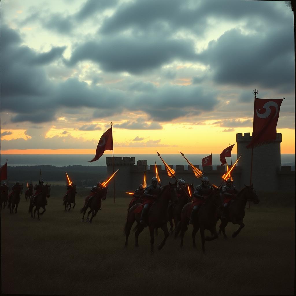 Kircholm's Glory
