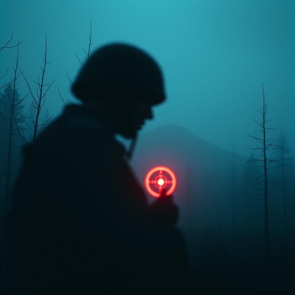 Soldado RAT