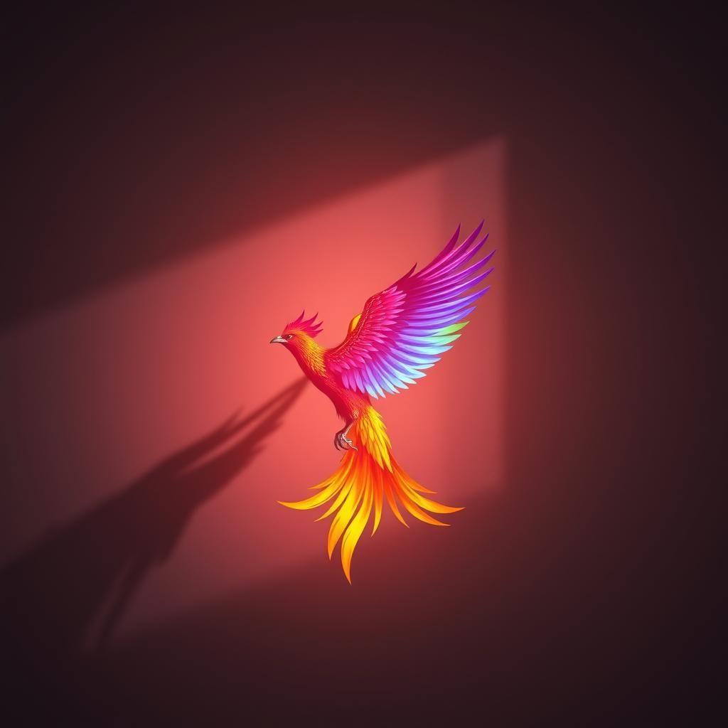 Different is a kind of magic