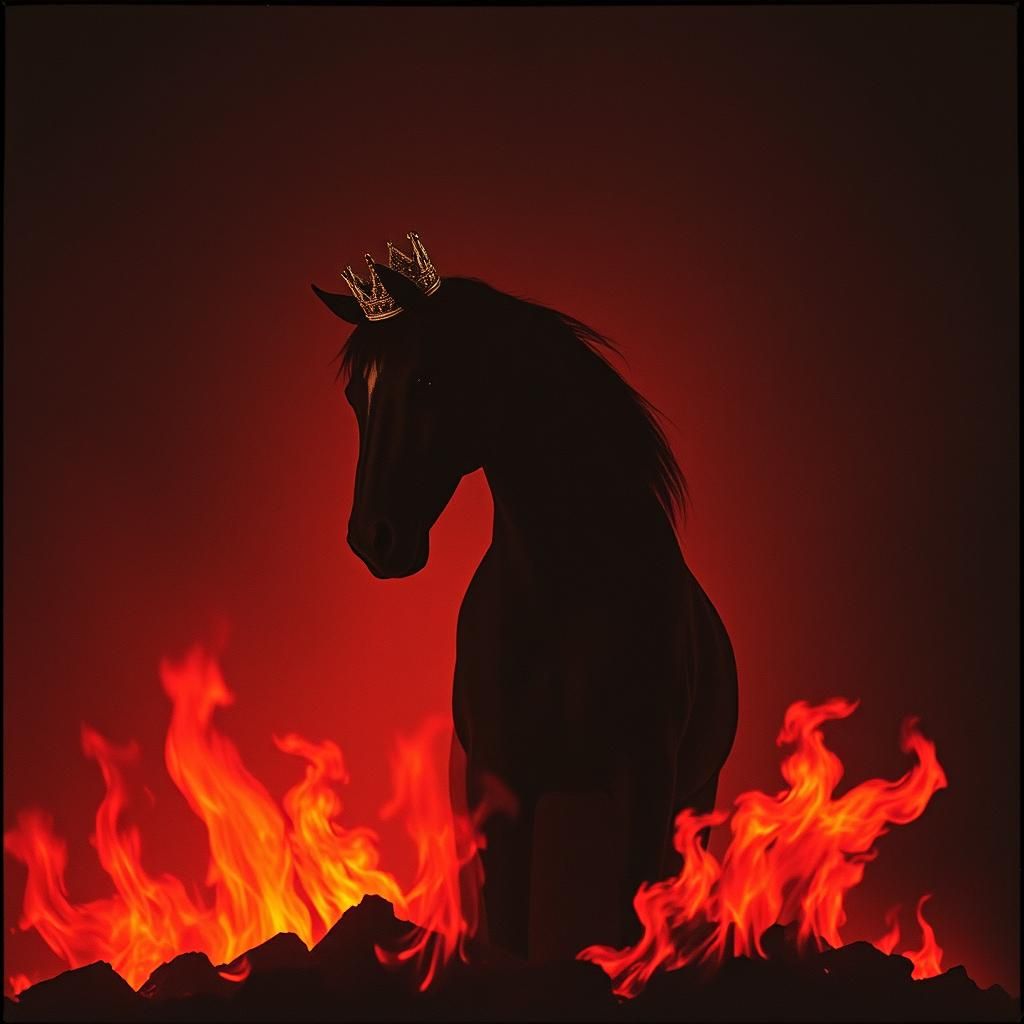 Hell Rider