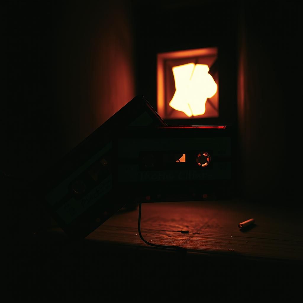 We Rot in Stereo