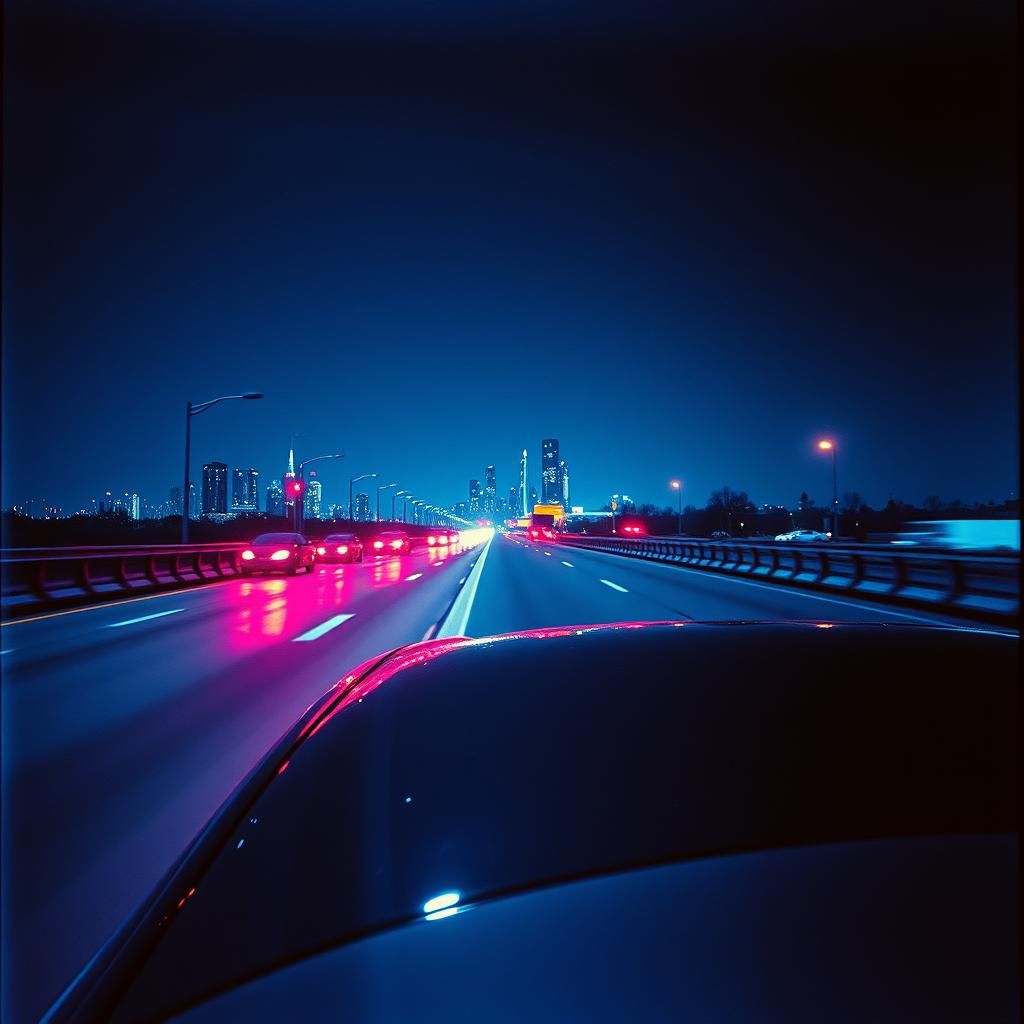 Cruise Control