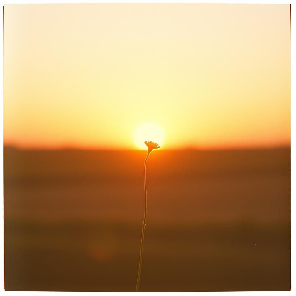Second Sunrise