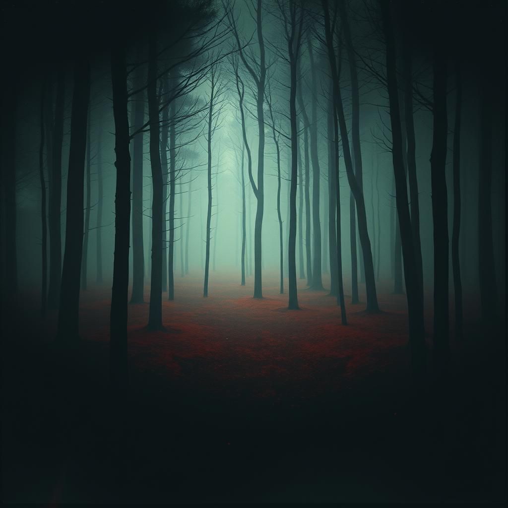 Terror Blood