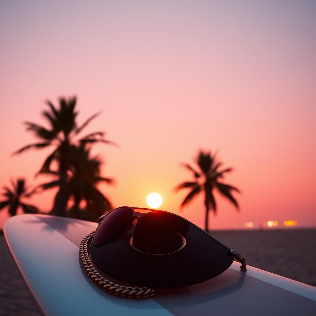 Sunshine Rollin'