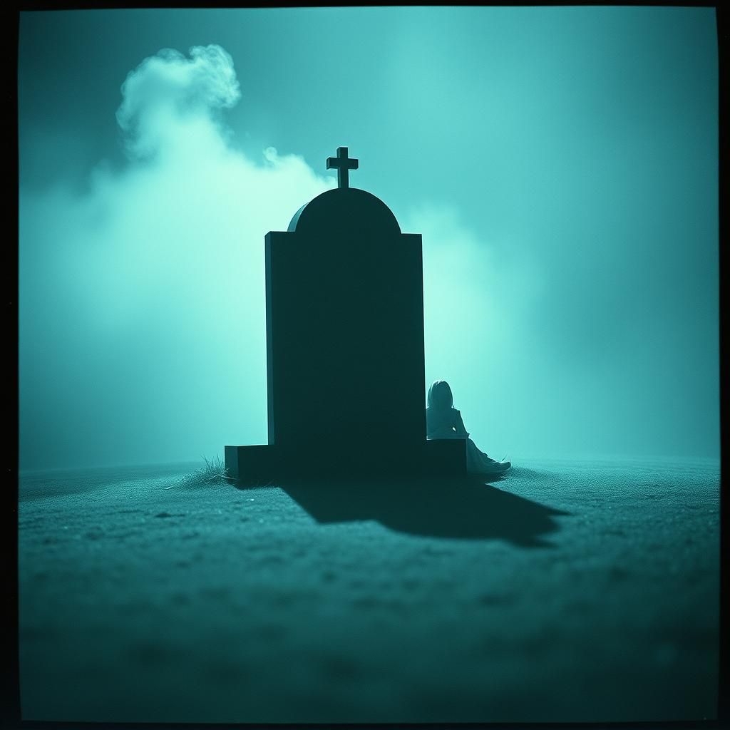 I Got to Know Death Today