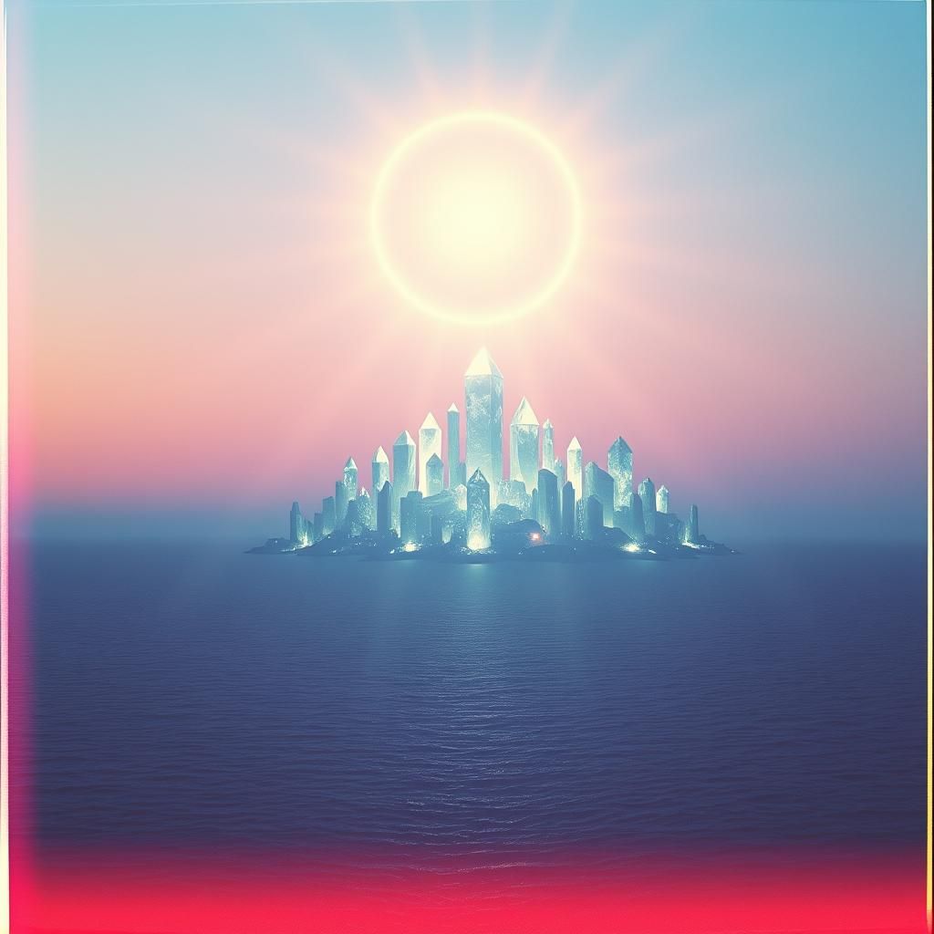 Become the light