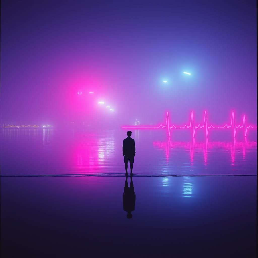 Echoes of Your Love