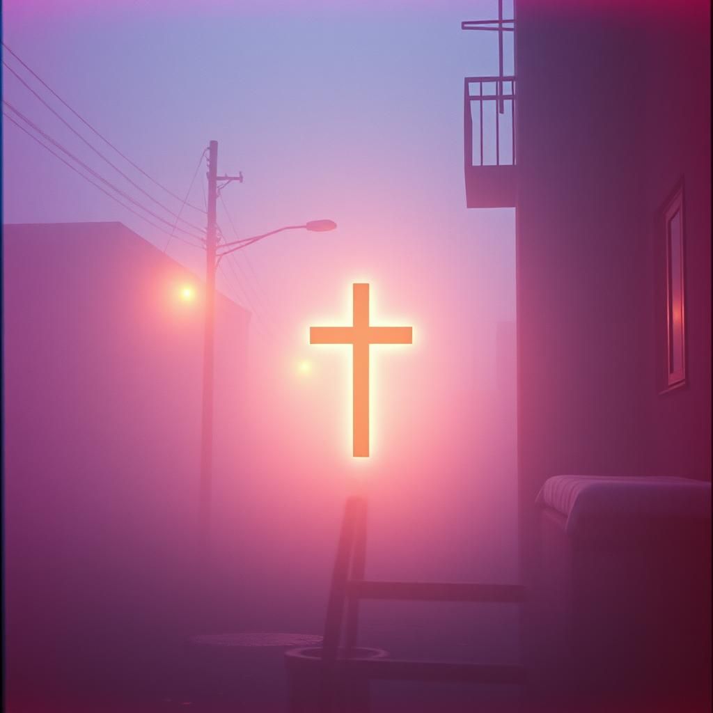 Luché