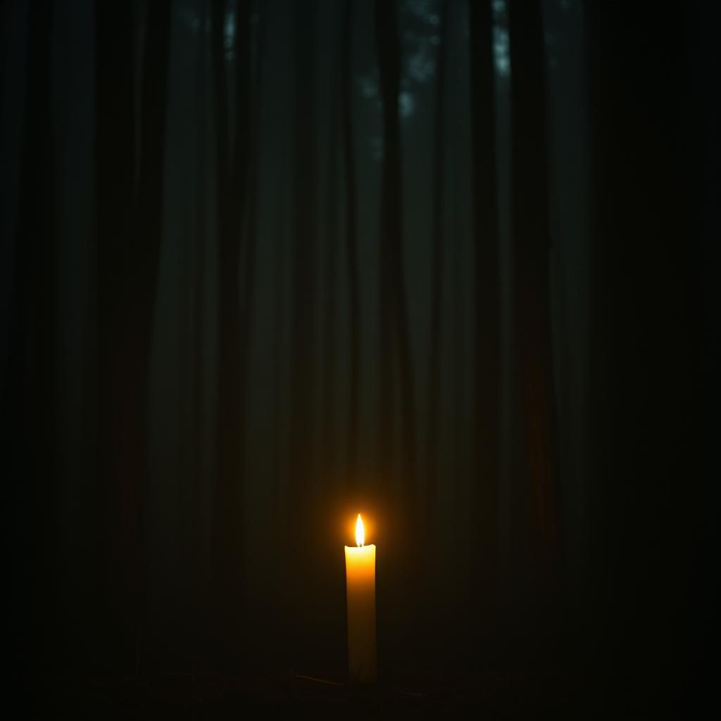 Ich bin Licht – MrBeNnYfive