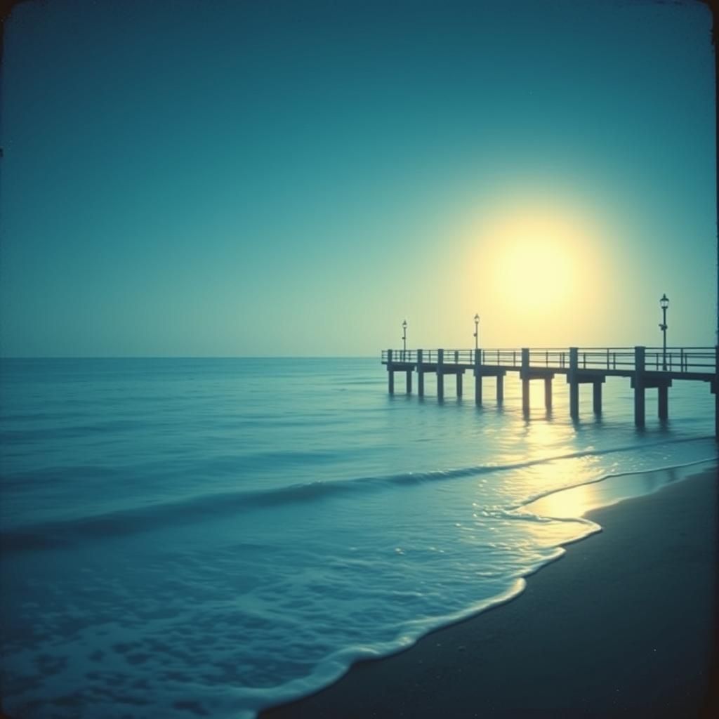 Dawn of Hope