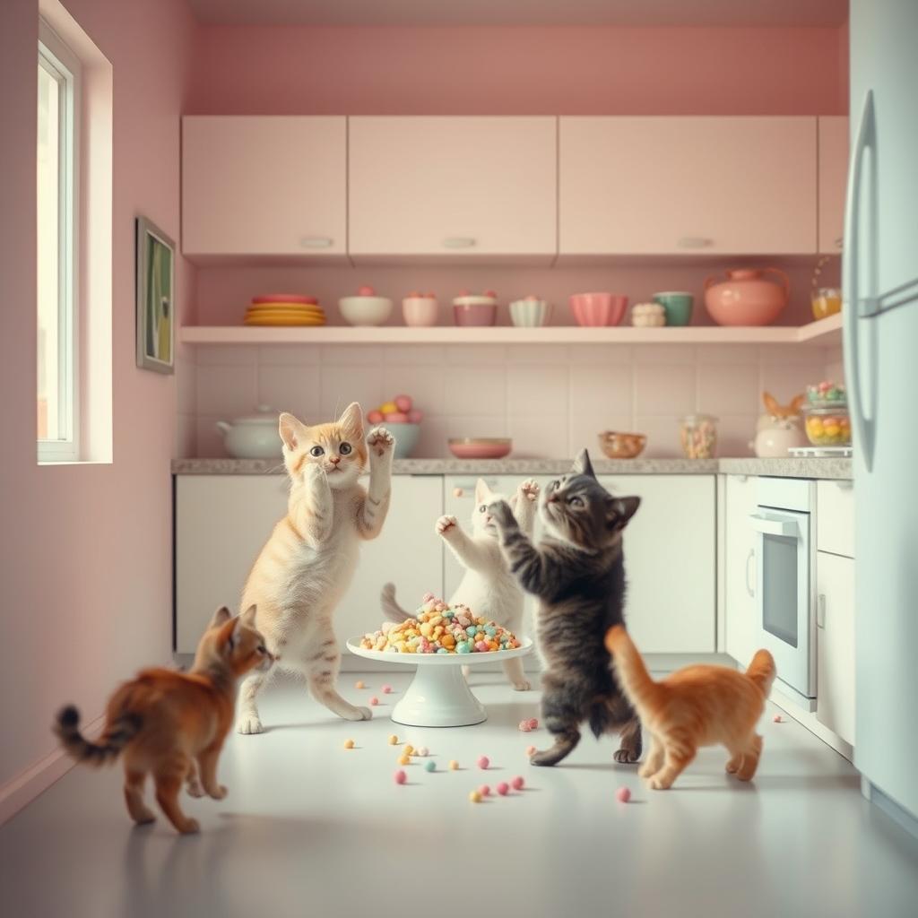 Meow!
