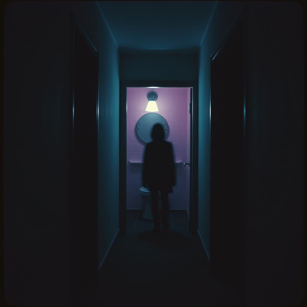 Demons Follow Me