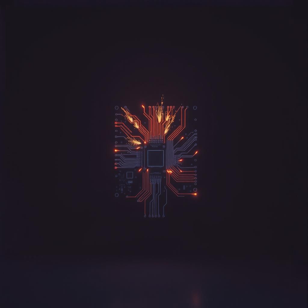 I'm Not a Machine
