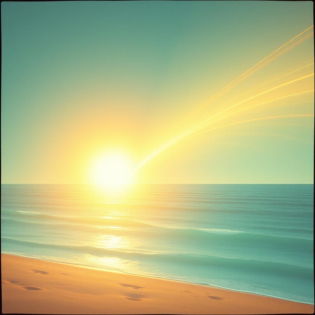 Ocean Freedom (Festival Mix)