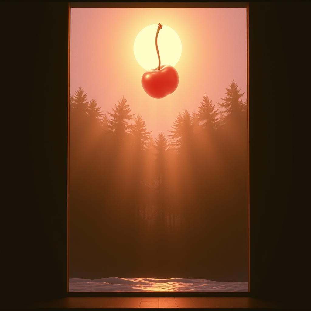 Cherry Glo