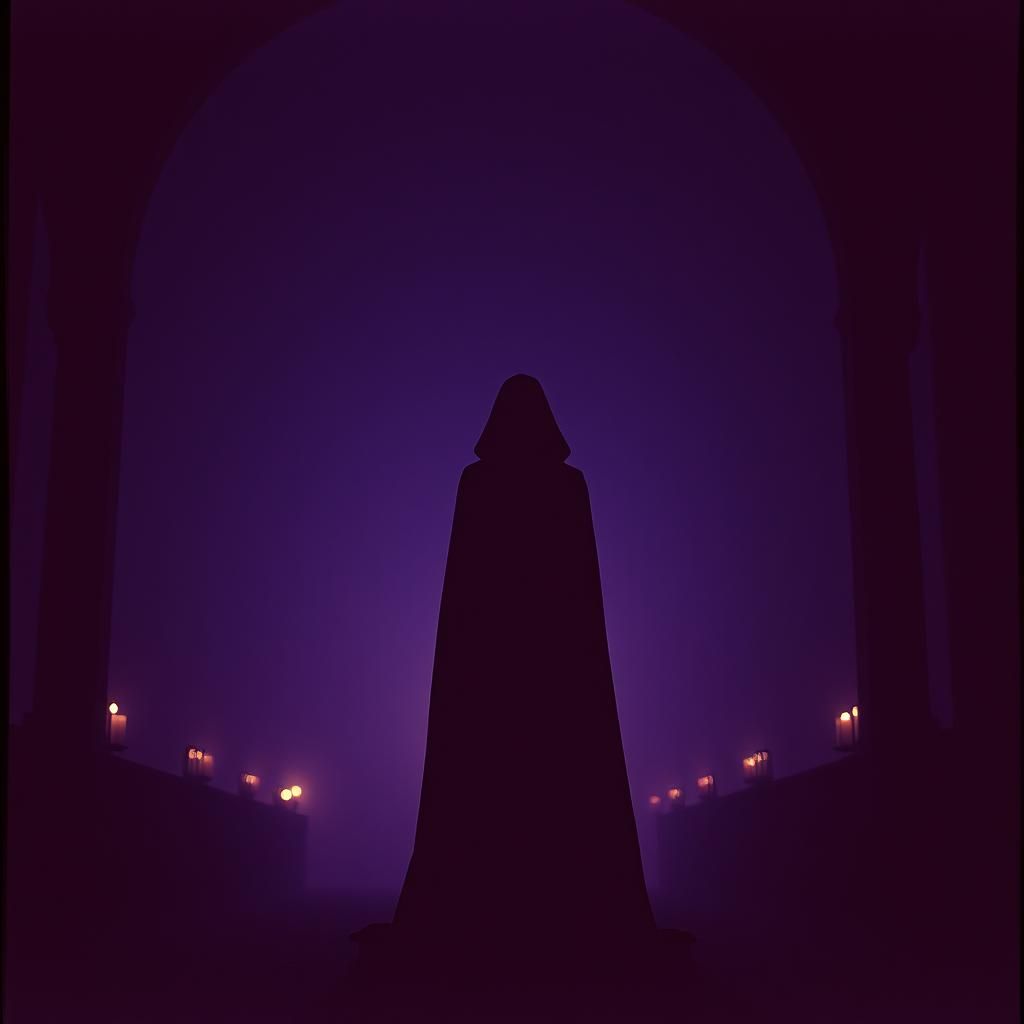Lady of the Night's Dichotomy