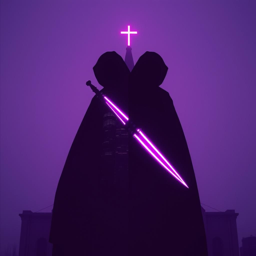 Cloak & Dagger