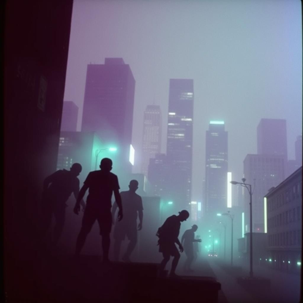 ZoMBie$