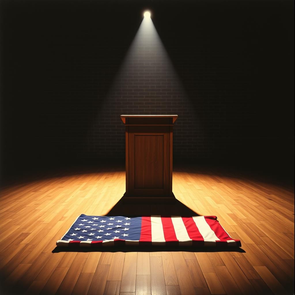 One People, One Nation