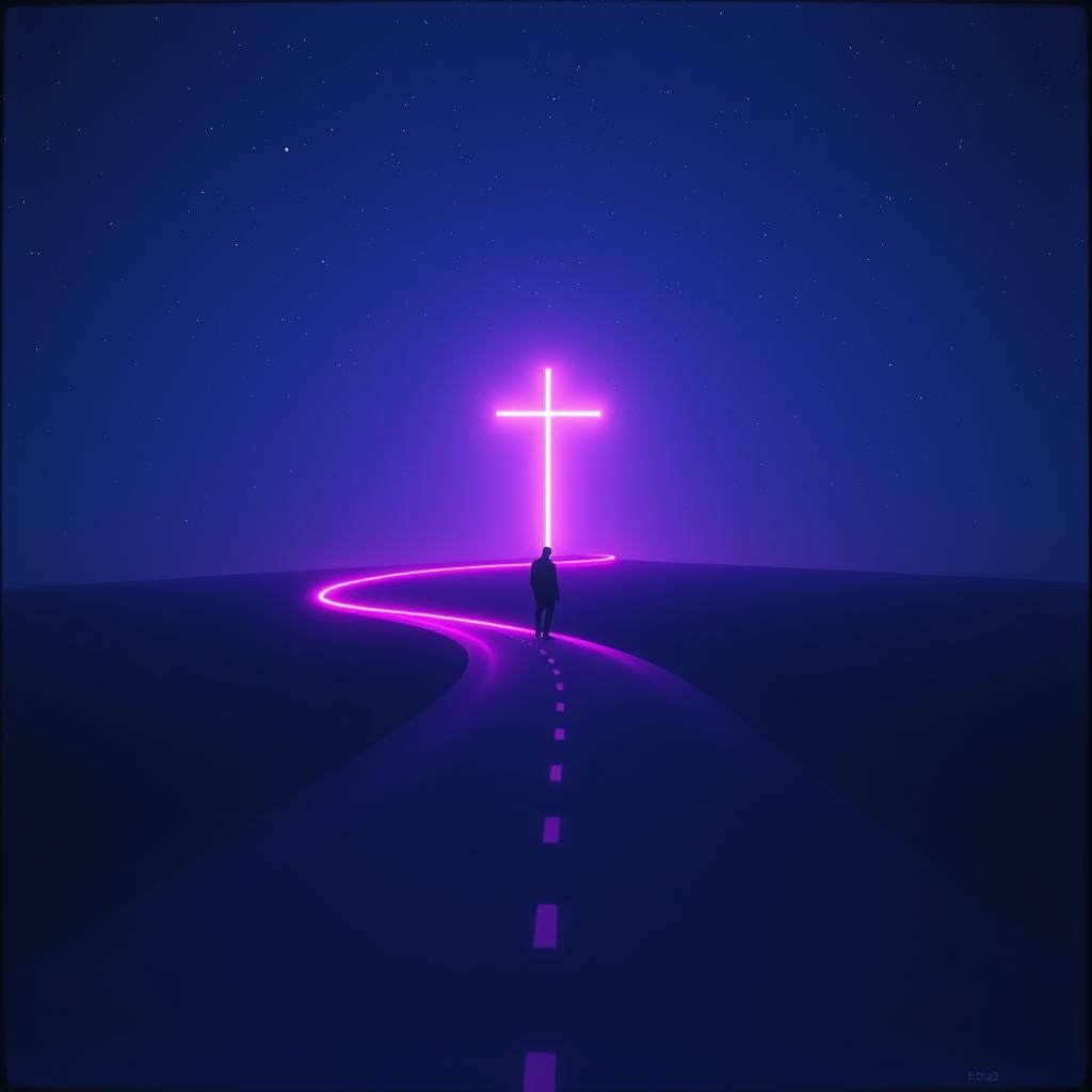 Just Keep Walking