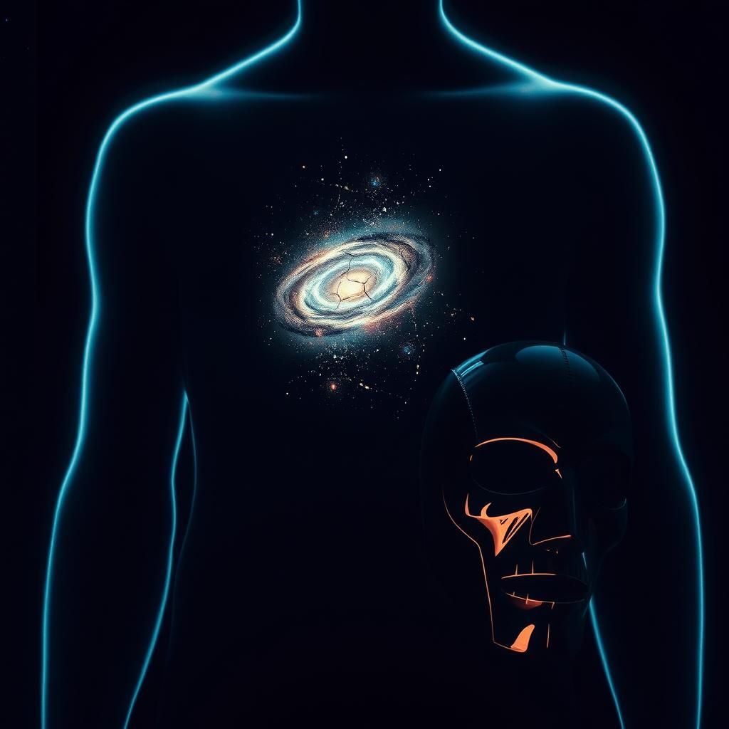 More Than a Body