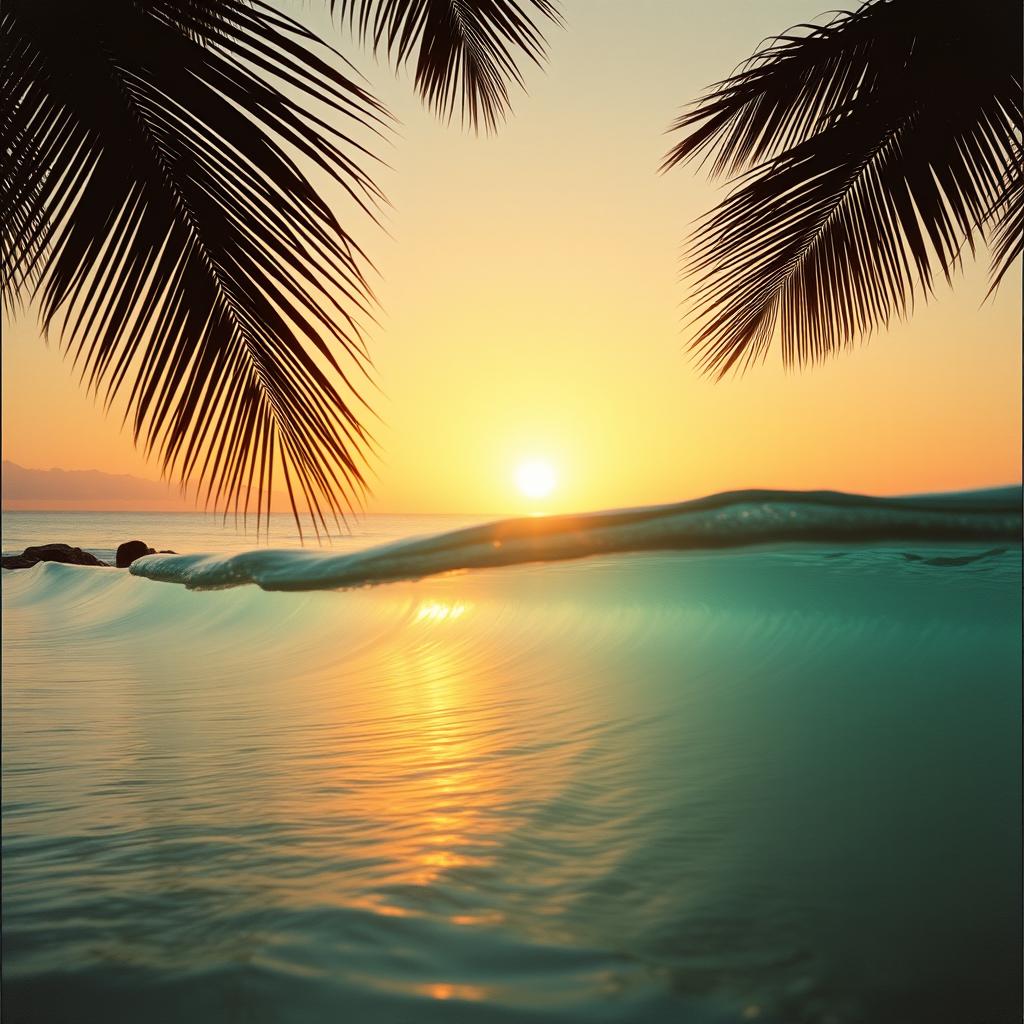 One More Sunrise