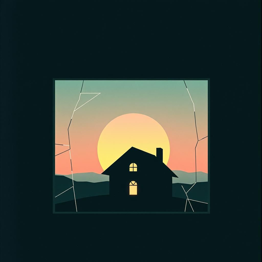 Shadows of a Broken Home