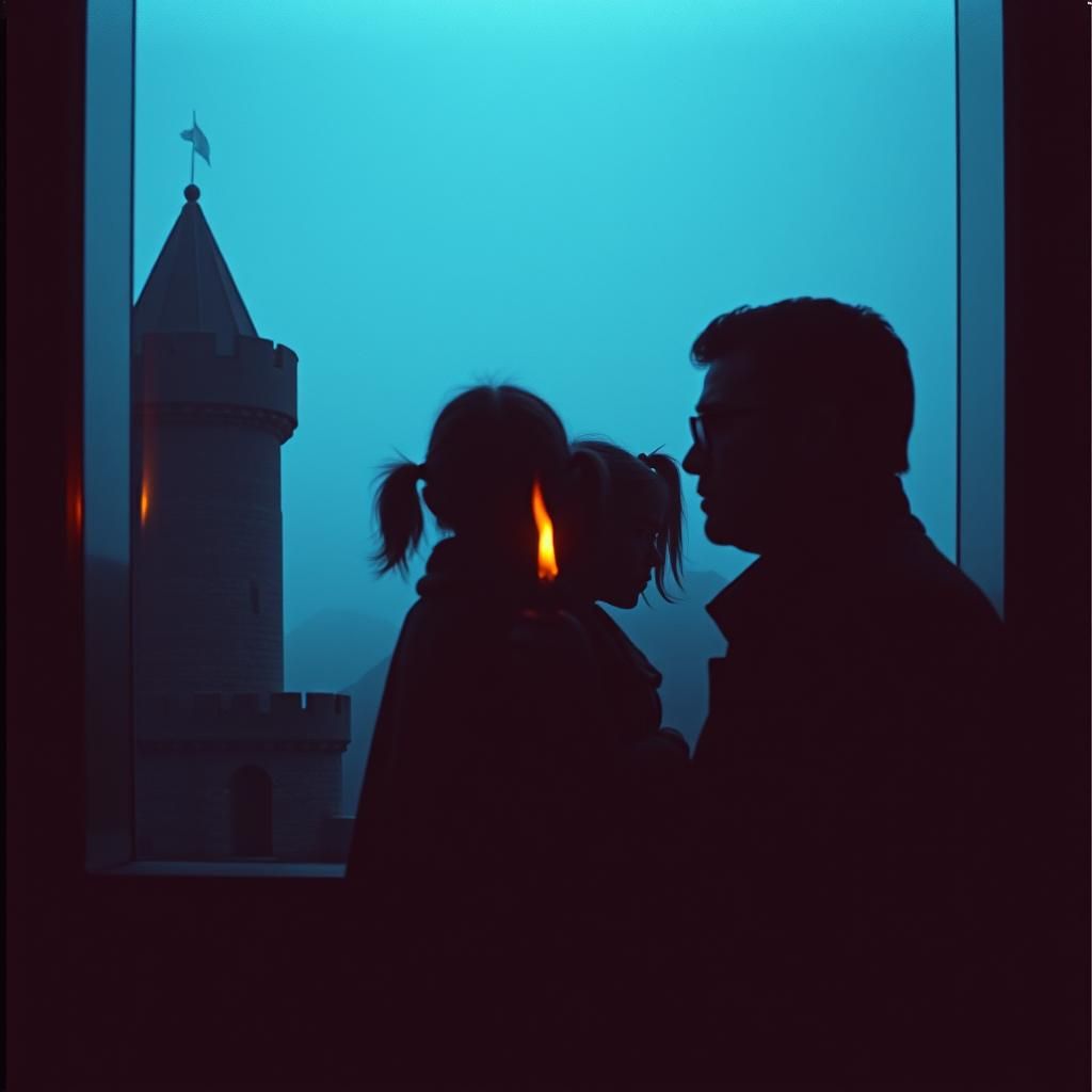 Through the Glass TWO 2.0 ext