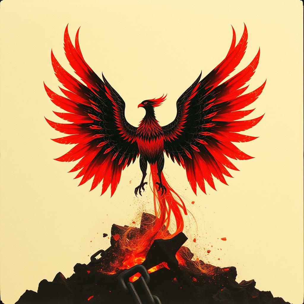 Retribution