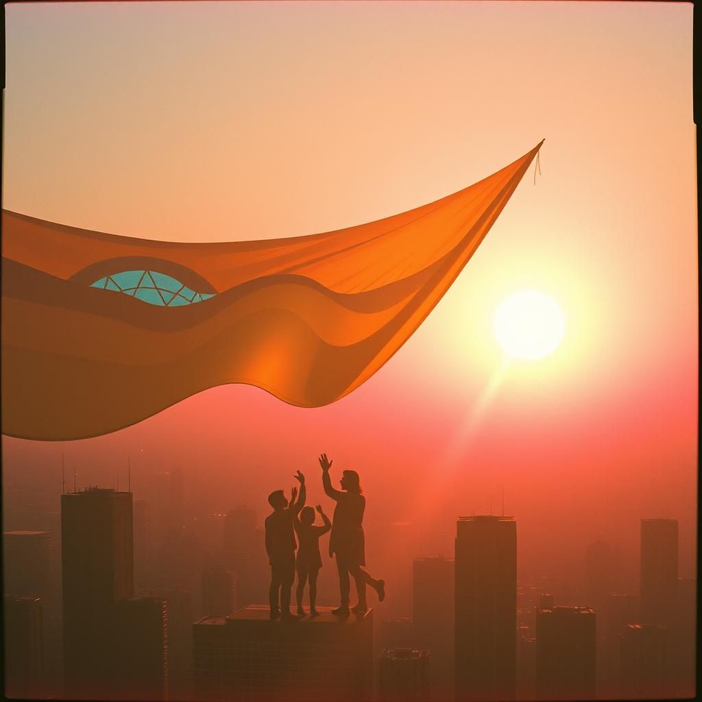 Banner of Peace