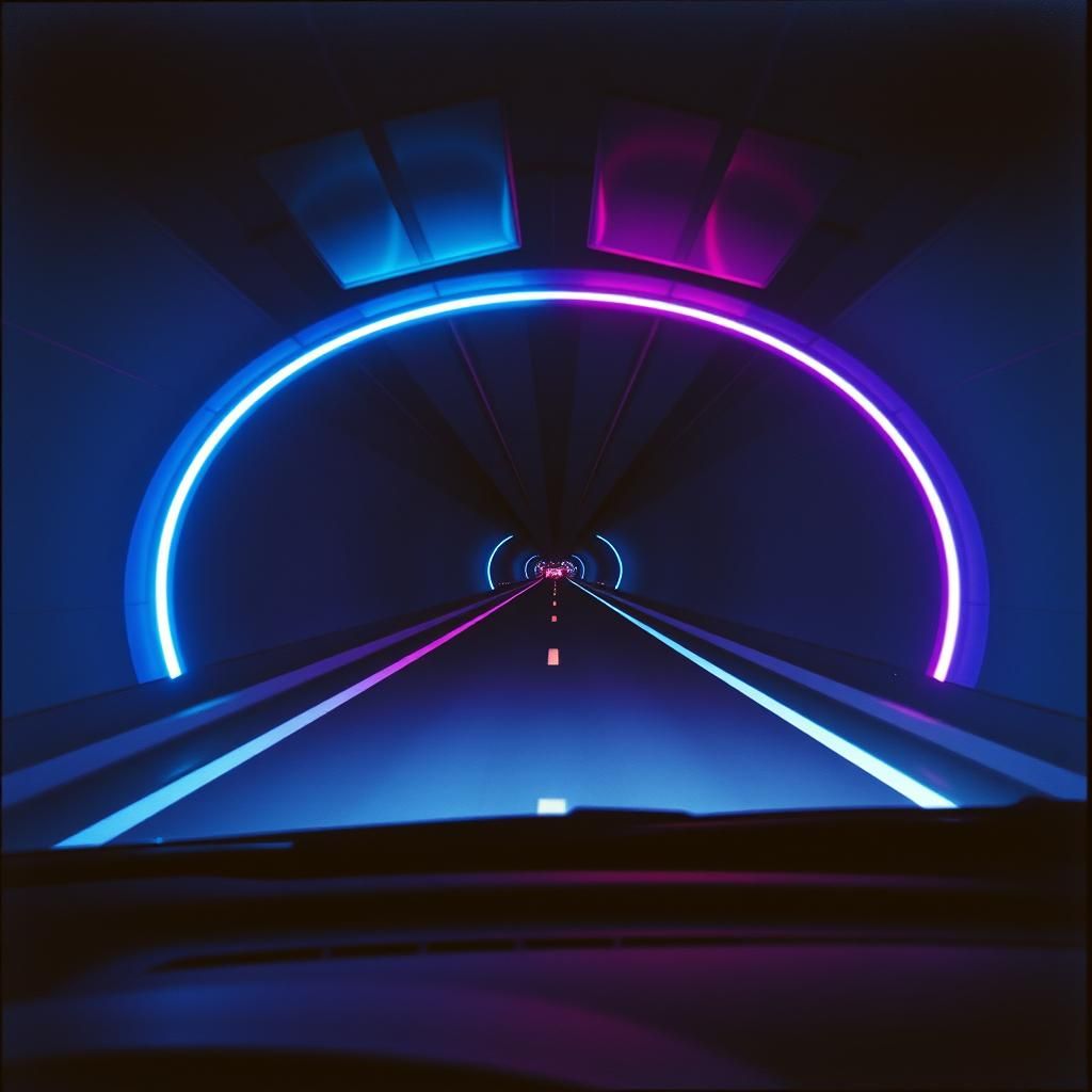 Night Run Override