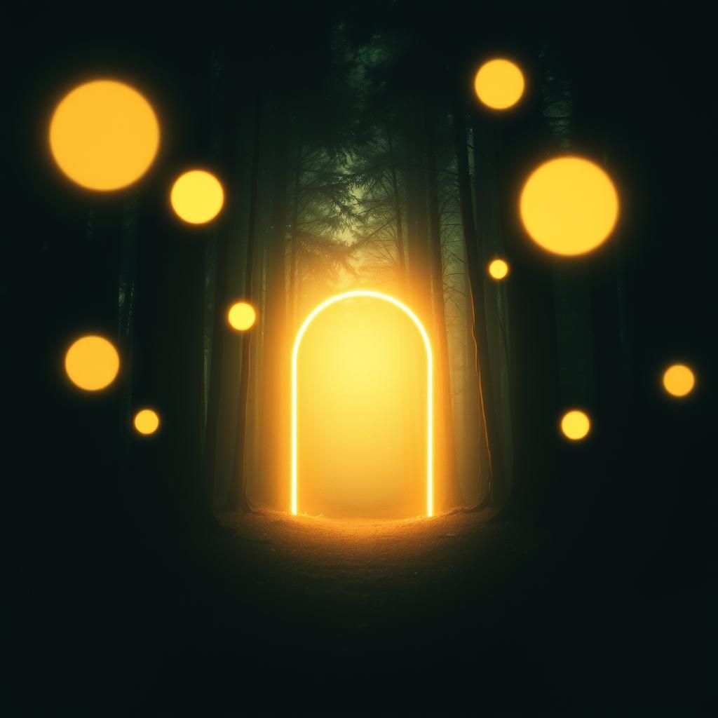 The Source is within us