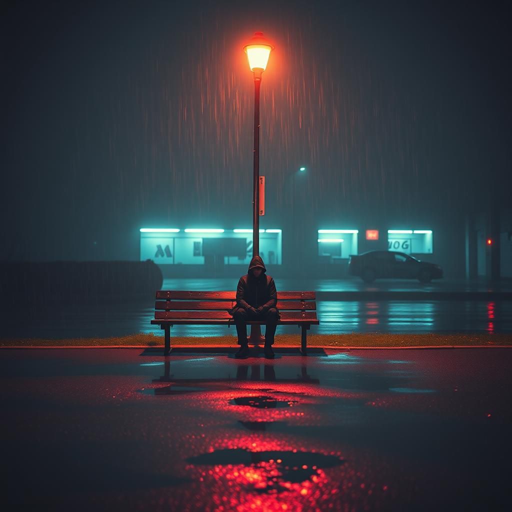 Why you hurt