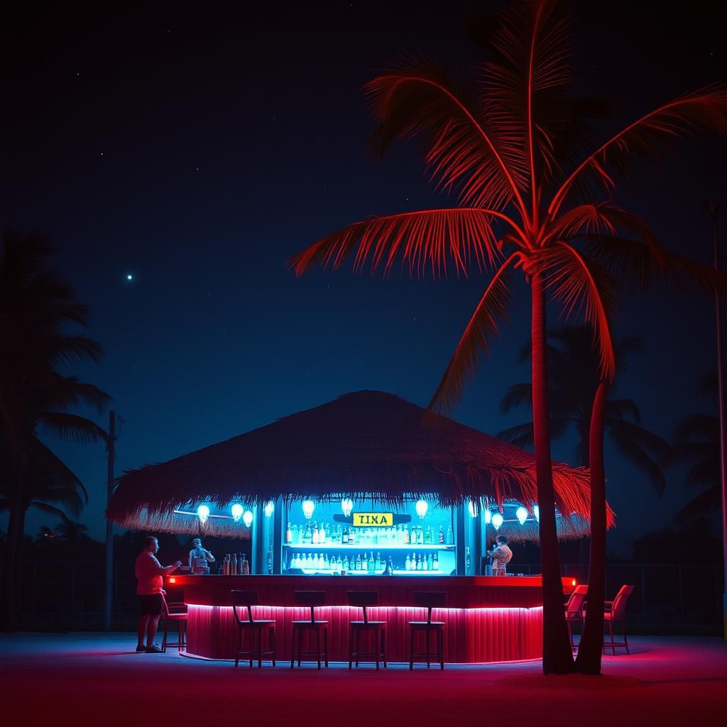 City By The Sea