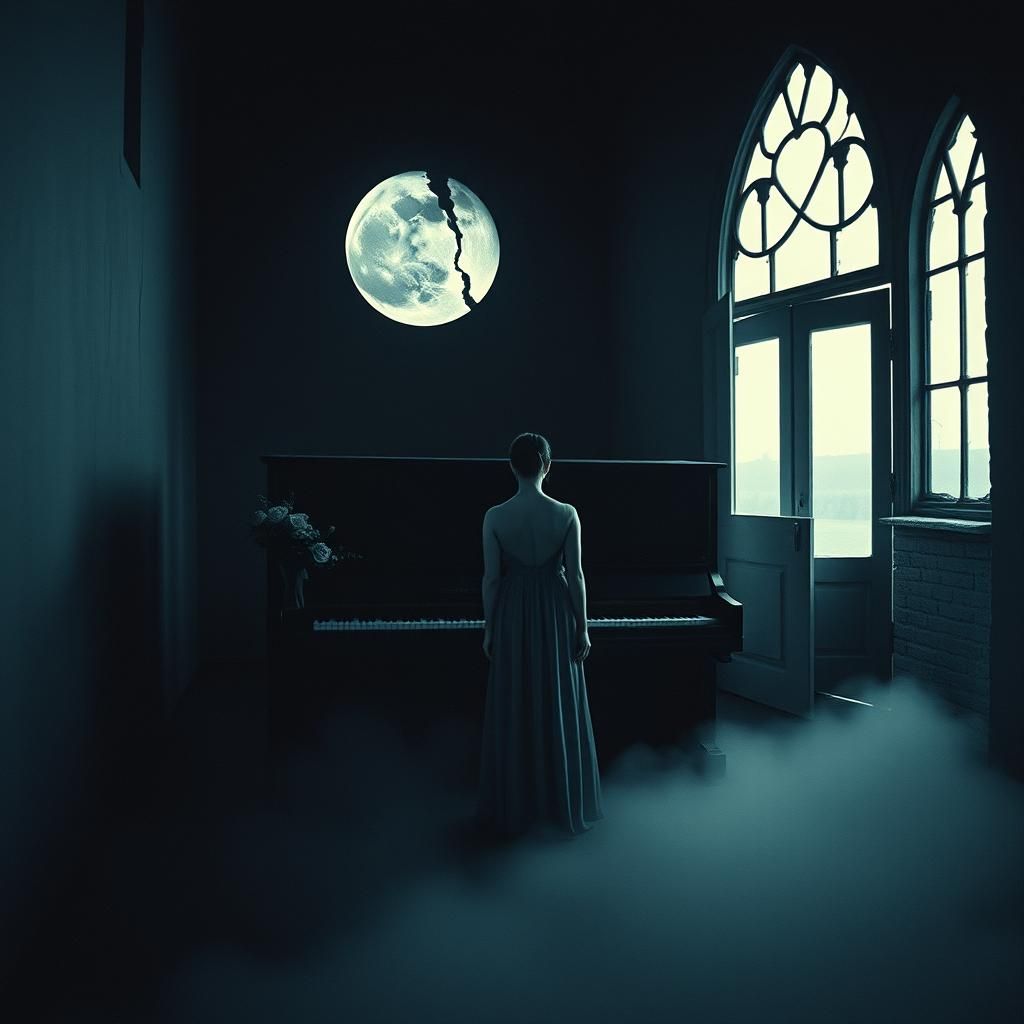 Shadows of the Heart