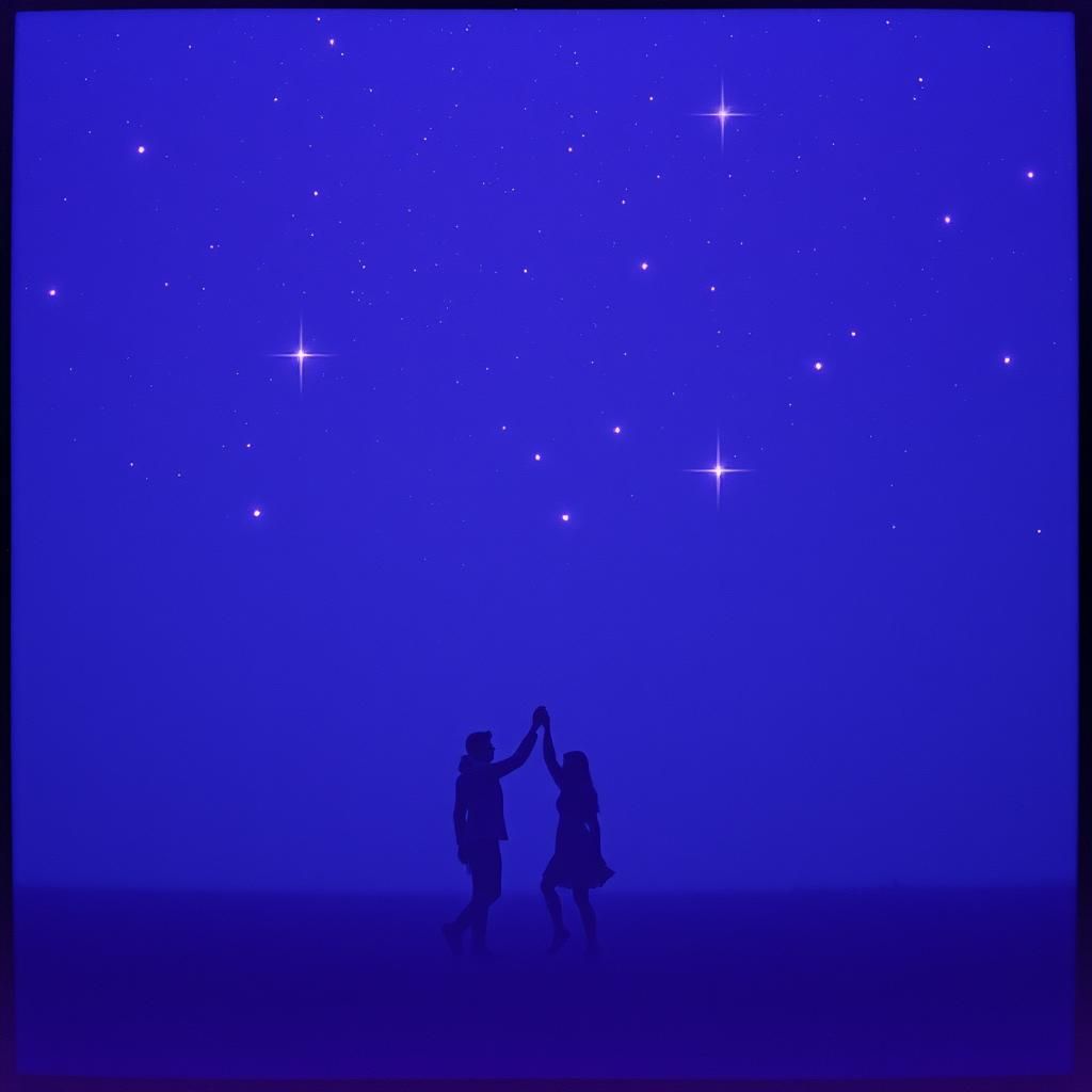 Night of Our Secrets