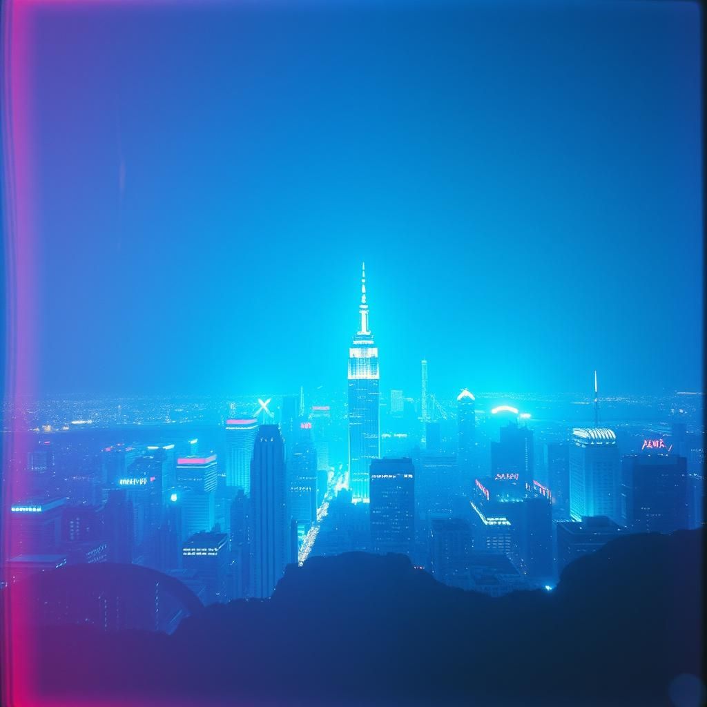 Luci della Città