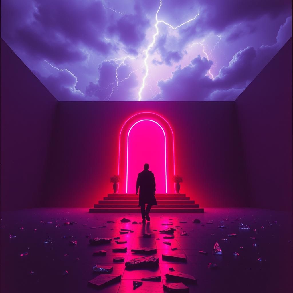 Im the King (Fuck yo feelings)