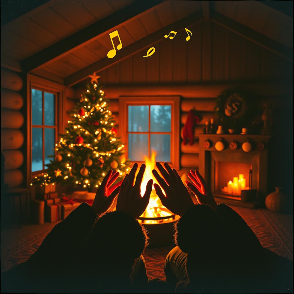 Happy Christmas