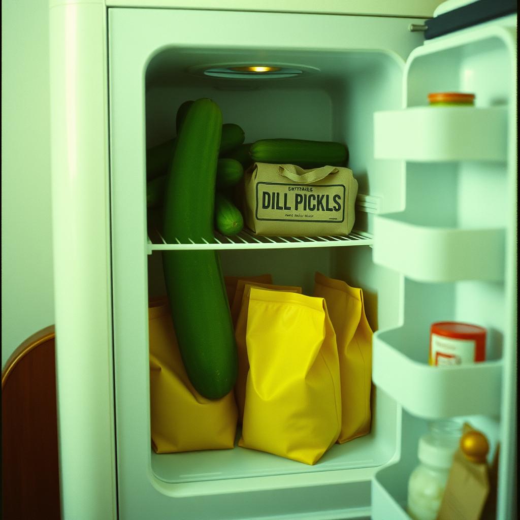 Pickles 2