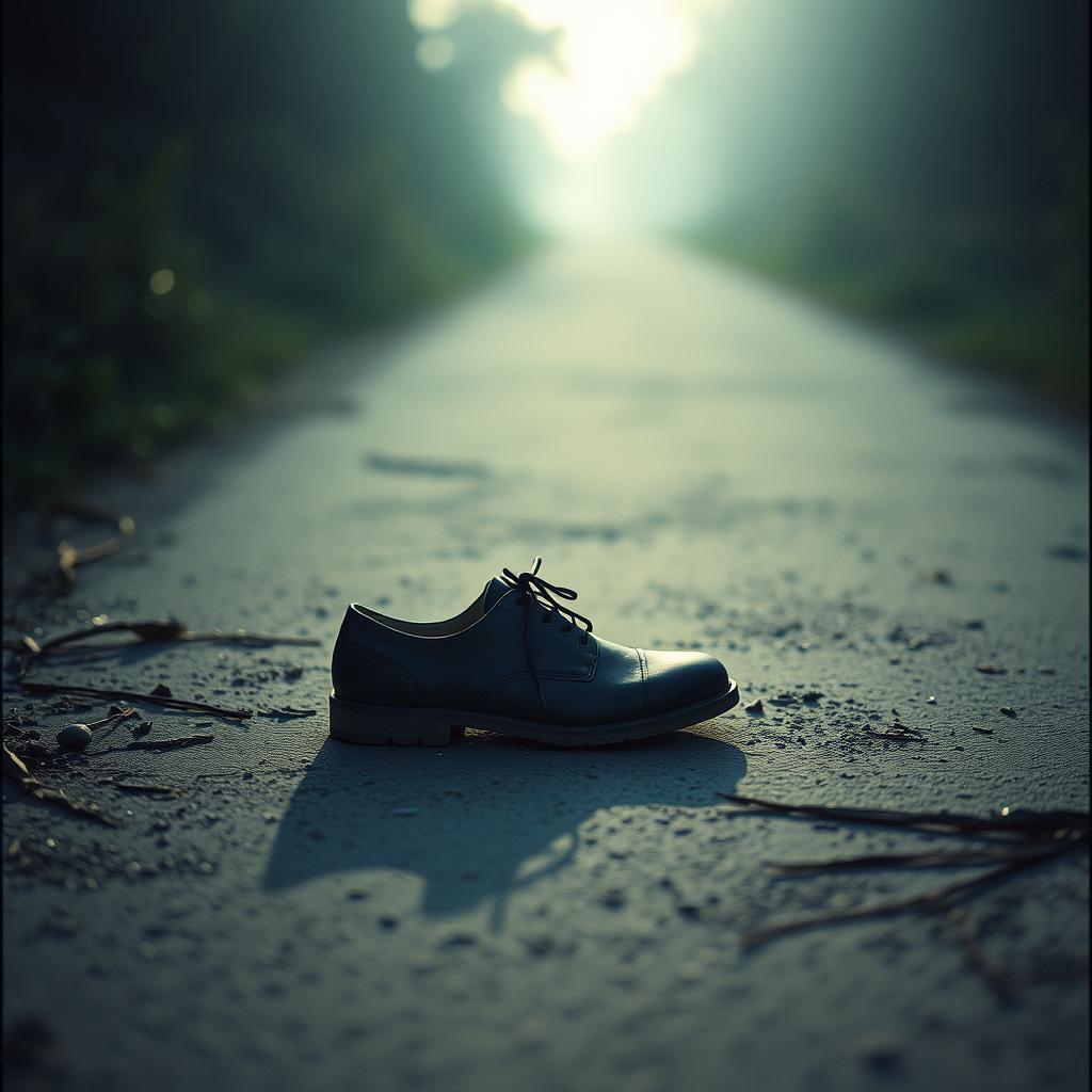 Walking Nowhere