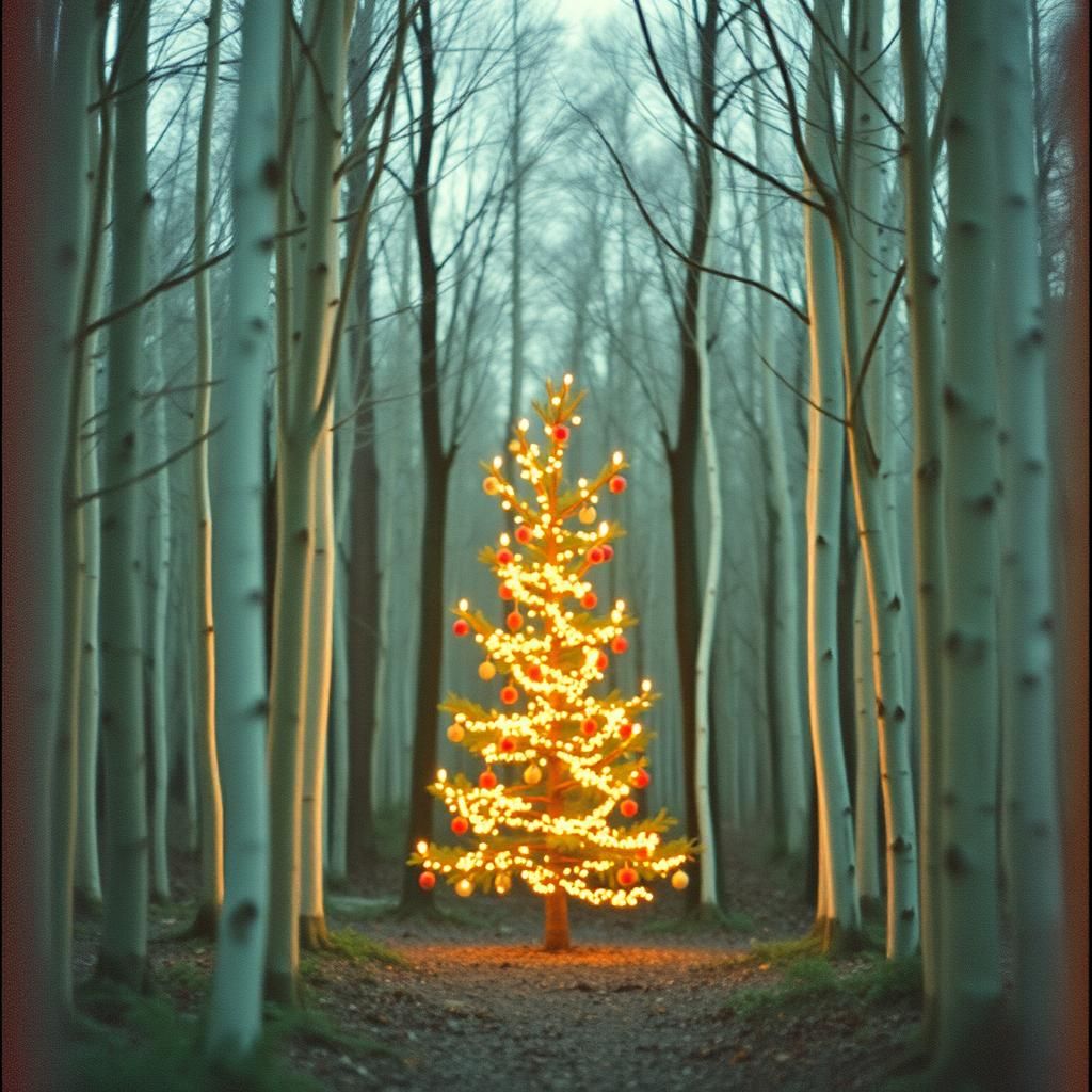 Celtic Christmas