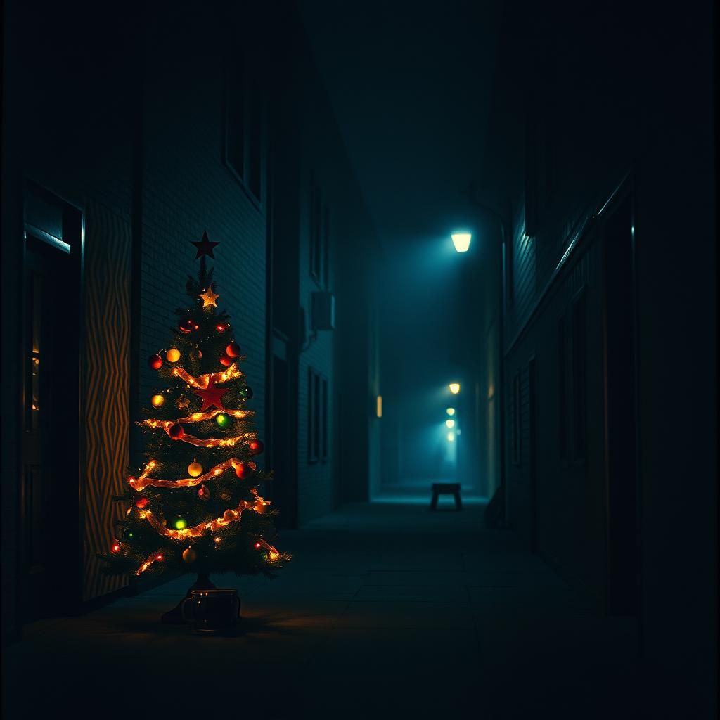 The Grinch Stole Christmas Blues