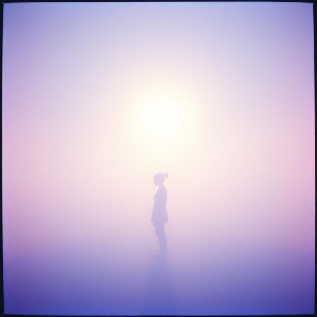 Ex Caelo: Still Falling Light
